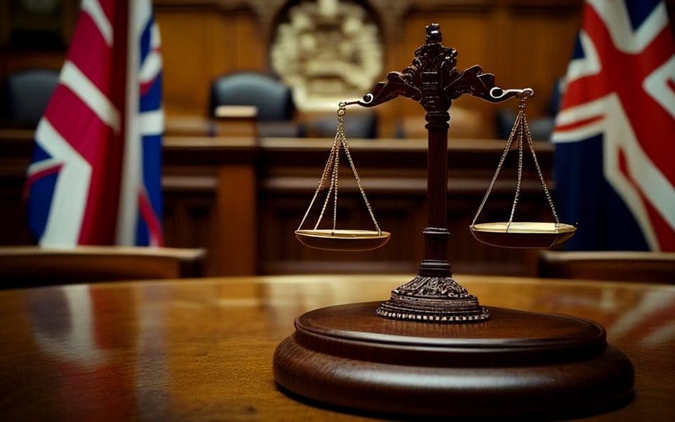 Признание и исполнение решений британских судов в ОАЭ