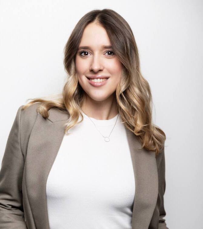 Анастасия Миронова