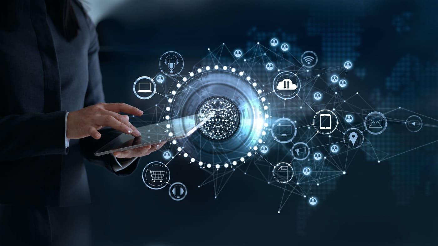 Правовая поддержка финансовых технологий