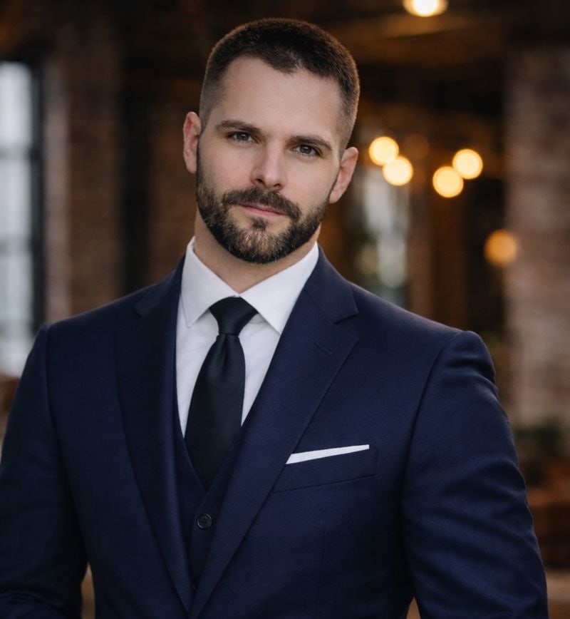 Даниил Туманов