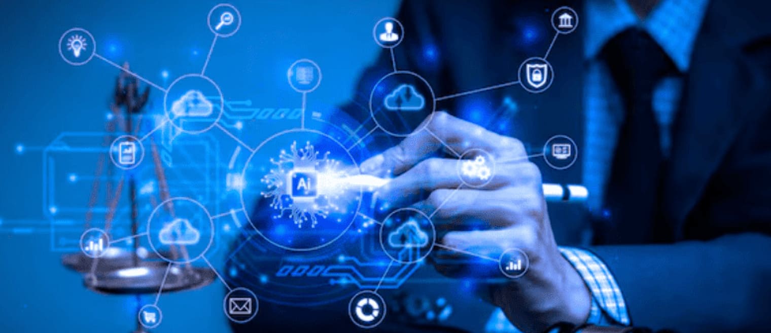 Правовое сопровождение цифровых и технологических компаний