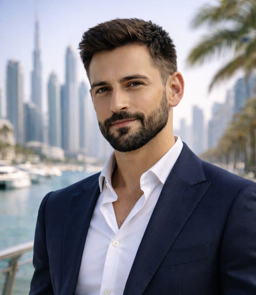 Дмитрий Зайцев