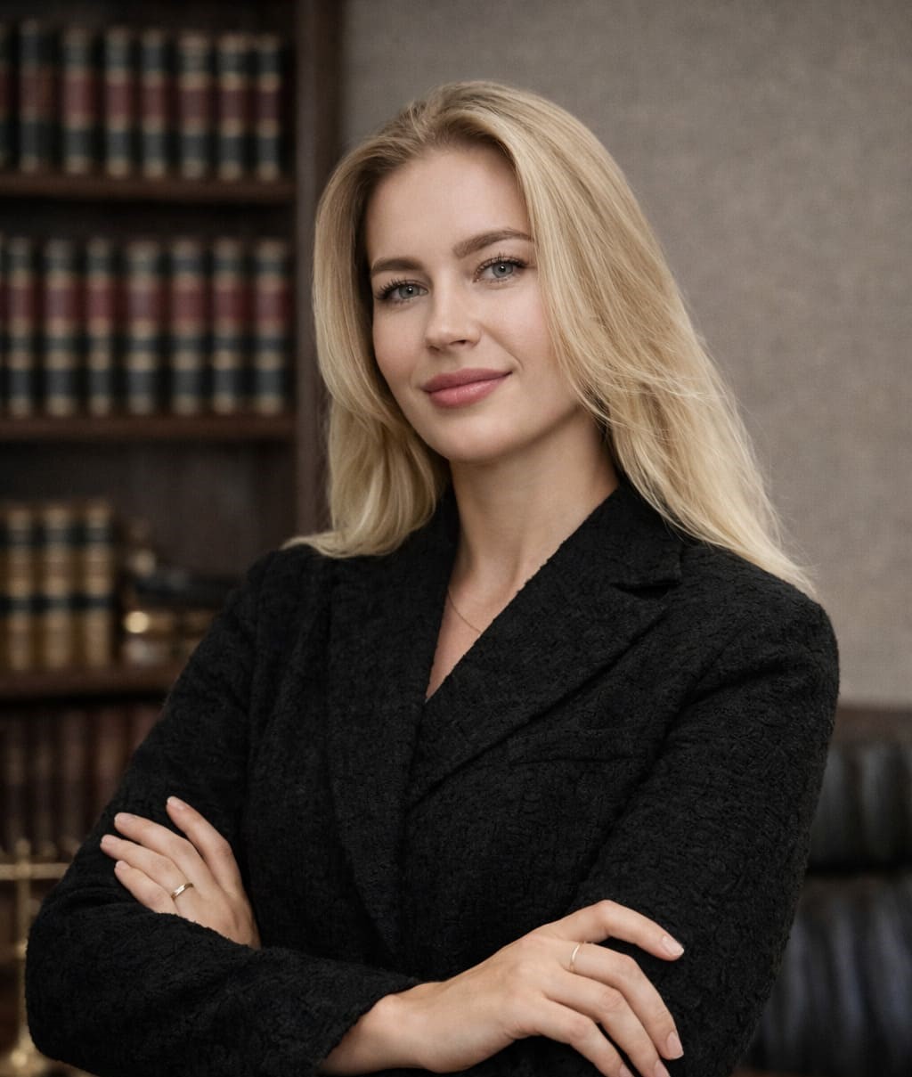 Екатерина Радионова