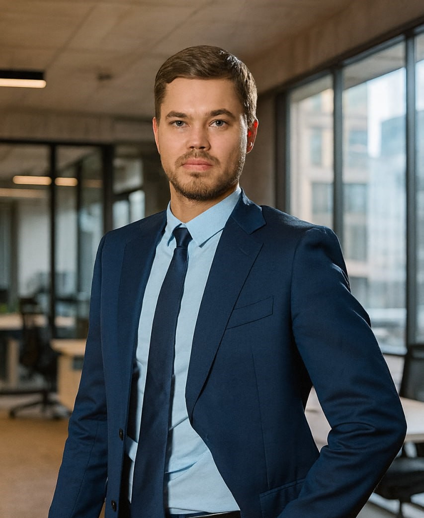 Эльнар Закиров