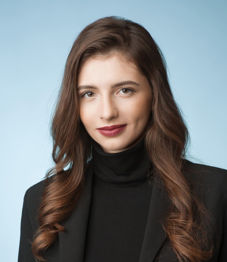 Ольга Ленкевич