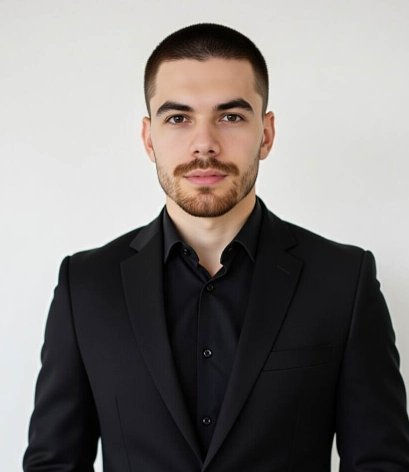 Роман  Краузен