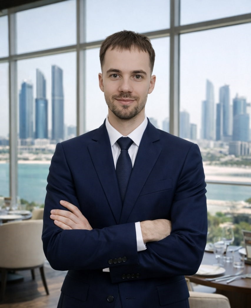 Лунин Роман