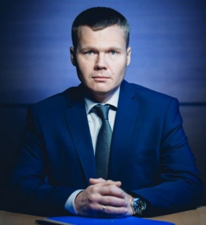 Сергей Волосников