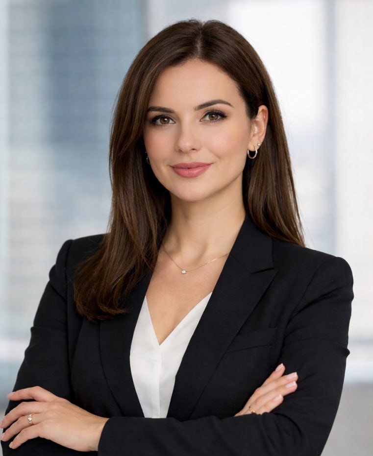 Виктория Элизарова