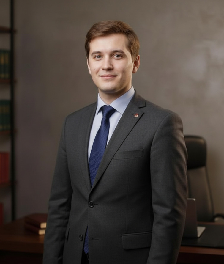 Владислав Киреев