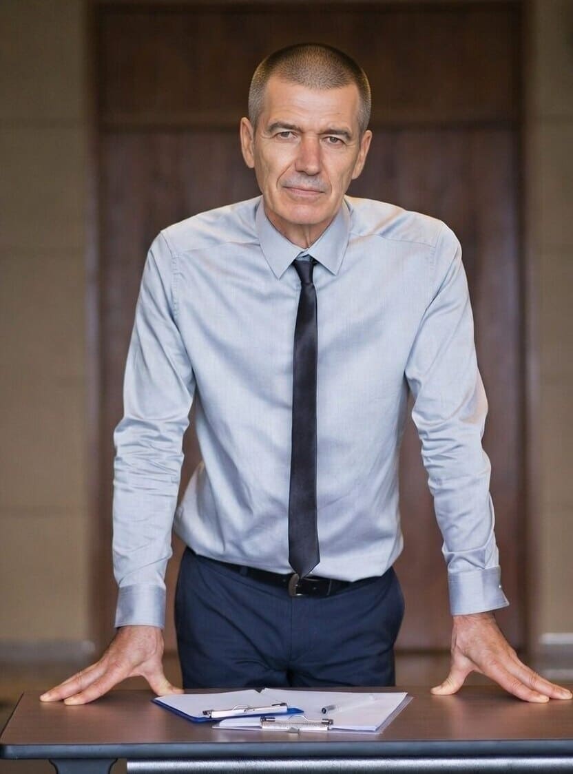 Александр Денисов