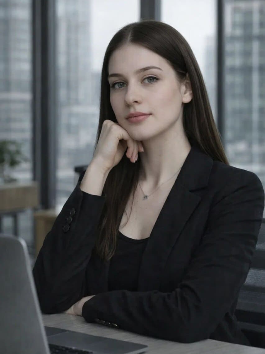 София Исаева