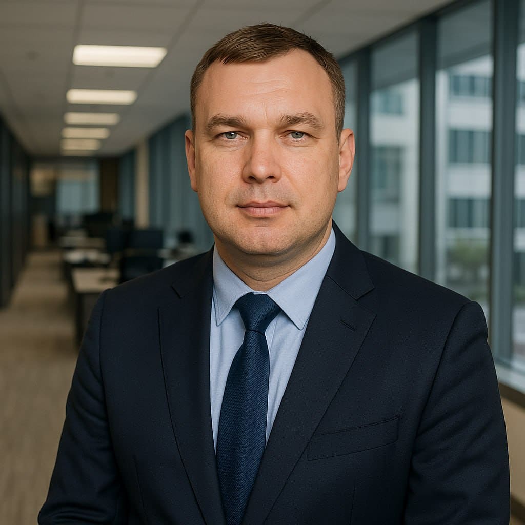Павел Вольман